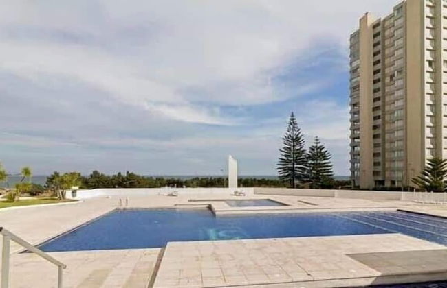 Dpto 6 personas FRENTE AL MAR- - Photo 47