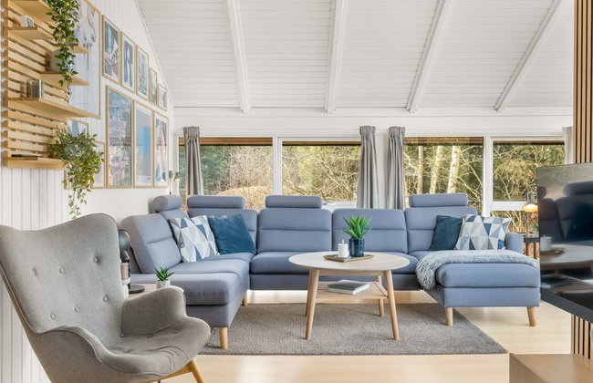 "Julie" - 1.5km from the sea - Foto 24