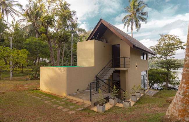 Serendipity Lake - Hikkaduwa - Photo 45