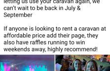 8 Berth Caravan at Blue Dolphin East coast - Foto 27