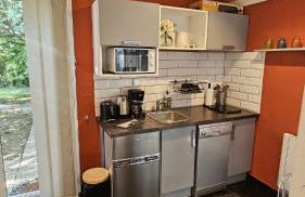 Mas de charme Jas de Berrias piscine proche Les Vans Ruoms Gorges Ardèche - Foto 19