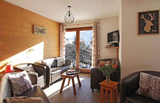 Chalet in Les Deux Alpes Near Ski Lift - Foto 7