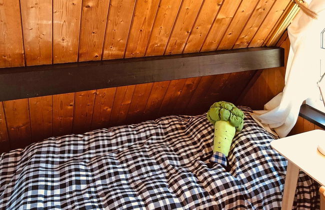 Ferienhaus in Burhave - Photo 10