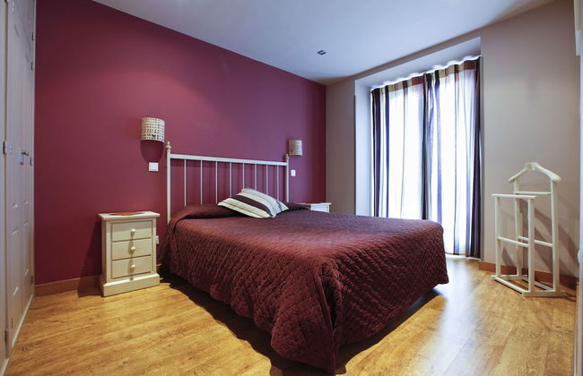 Viviendas Turísticas Palacio Real - Foto 6