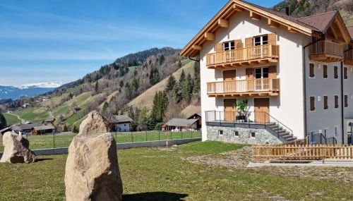 Residence Geisler Funes - Photo 2