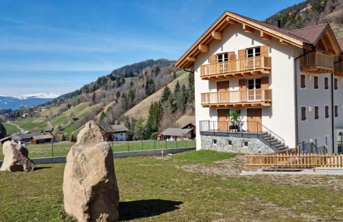 Residence Geisler Funes - Photo 2