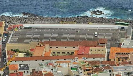 Vv La Joya Del Mar Suites - Foto 5