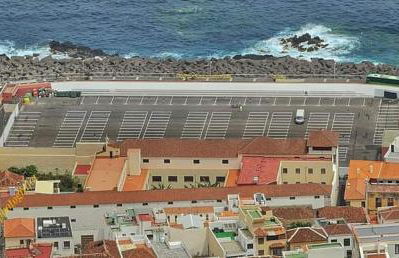 Vv La Joya Del Mar Suites - Foto 5