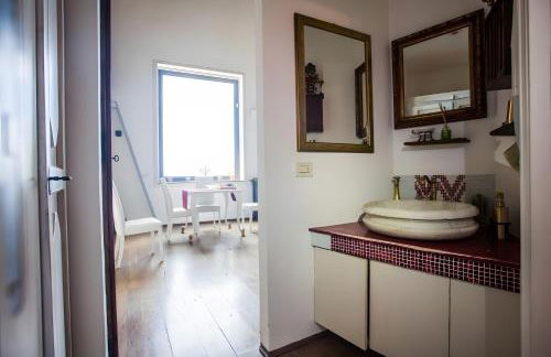 Villa Ancora Tenuta Lonciano - Foto 14