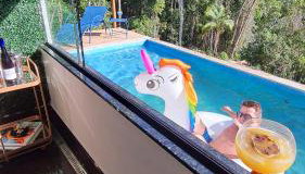 Seu Paraíso nas Montanhas - Foto 3