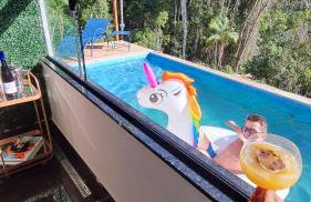 Seu Paraíso nas Montanhas - Foto 3