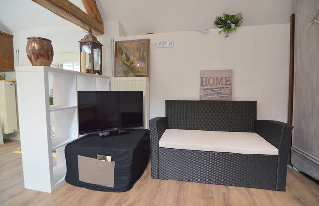 Cozy Apartment in Immerath With Fishing Near - Foto 20