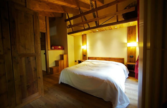 Residence Le Petit Coeur - Foto 16