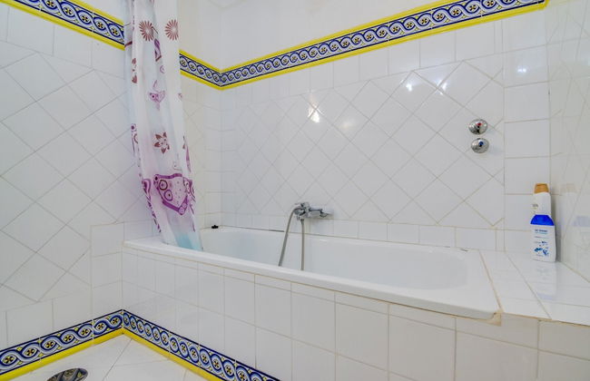 202 Golden Sand - Ac/wifi - Foto 27