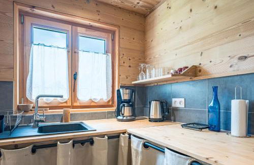 Le Chalet Jarrier - Foto 31