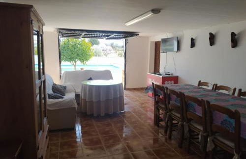 Cortijos Rurales Castril, El Casto - Foto 14