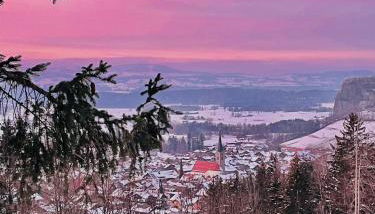 Ferienwohnung Amethyst - Foto 3