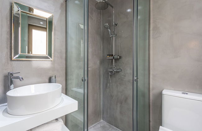 Chandakos 8 Design Apartments - Foto 58