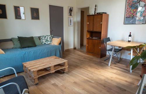 Confortable deux pièces aux portes de Paris - Foto 11