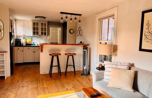 Charming 1BD Loft in Shelburne - Photo 13