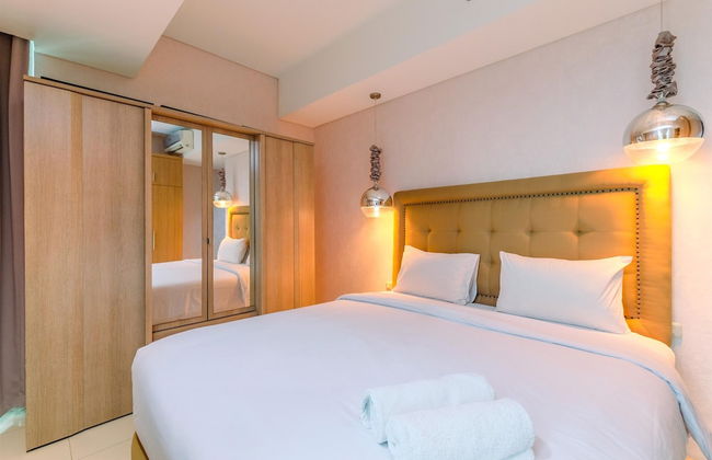 Spacious 3Br At Kemang Village Apartment - Foto 8