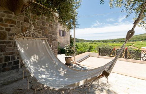 2 Bedroom Gorgeous Home In Smokvica - Foto 10