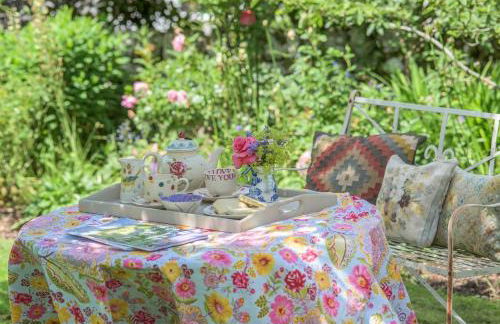 West Cottage, Southlands Farm, Gunnerton - Foto 9