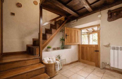 Casa Rural La Carrozal Senda del Oso - Foto 47