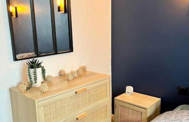 Petite maison avec terrasse - Foto 18