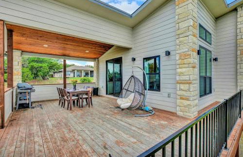 Luxury Lakeview Home w/ Pool & Beach Access! - Not Active - Foto 24