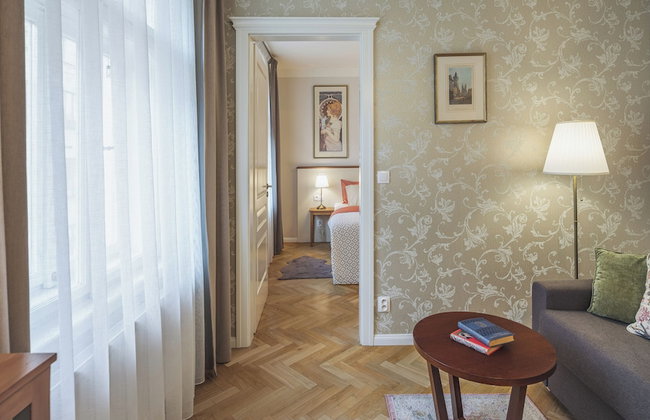 SeNo 6 Apartments - Photo 26