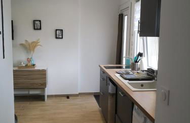 Dépendance avec terrasse, Disneyland Paris - Foto 6