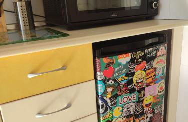 Vera Buda Natura. Ático apartamento con vistas al mar. - Foto 19