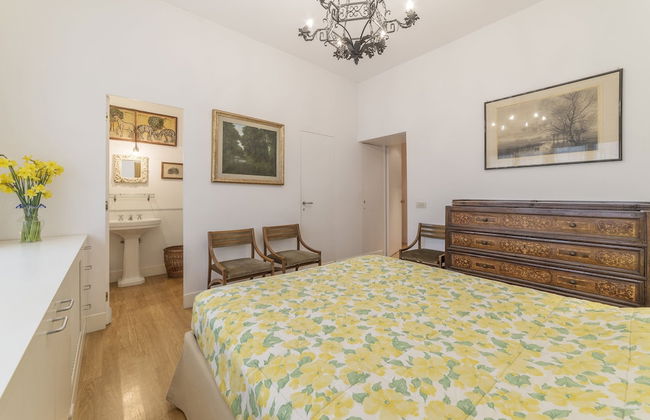 Micheli 4 Pax Apartment with Terrace - Foto 3