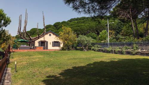 La dimora del verde con piscina - Foto 4, Garden, Garden view