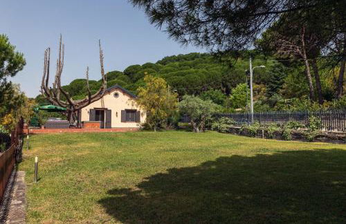 La dimora del verde con piscina - Foto 4