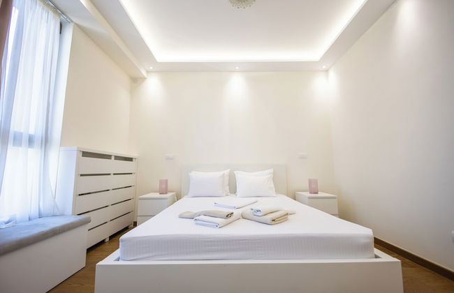 Apartments Royal - Arcadia Building - Foto 22