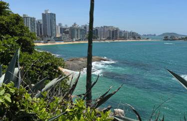 Mirante do Ipiranga Apartment - Photo 2