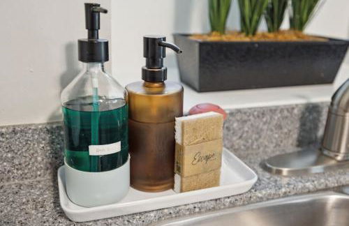 Historic Family Home *Walk to Bars & Restaurants* - Foto 27