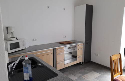 Monteurwohnung SAN - Foto 14