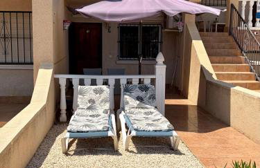 Tranquil Self Catering Golf Course Apartment - Foto 8