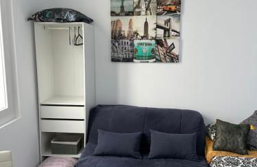 Appartement vieux port marseille - Foto 11