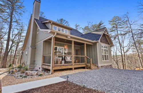 Mystic Grove Luxury Mountain Hideaway - Foto 49