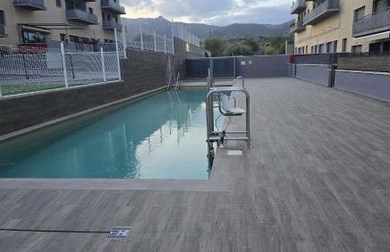Ático con Piscina privada y Solarium en la Ràpita - Photo 7