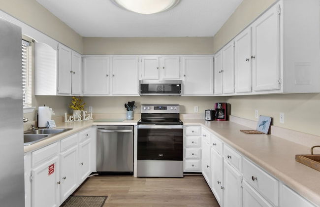 Chateau La Mer II 902 - Pirates Mermaid - Foto 17