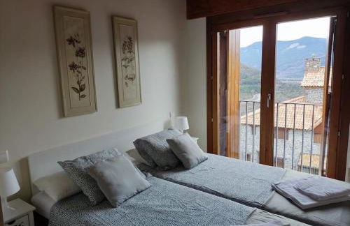 Casa Balcón de Los Pirineos - Gavín Biescas - Foto 20