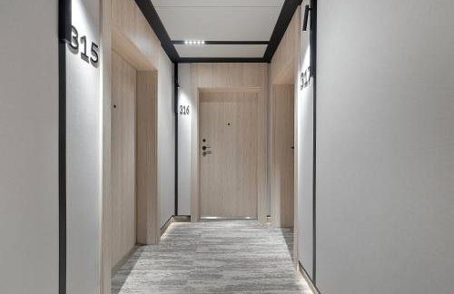 Baltic Infinity Garden Suite 316 - SPA & Pool Access - Foto 54