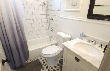 La Belle Cottage II 2queenbeds 10min to French Qtr - Foto 13