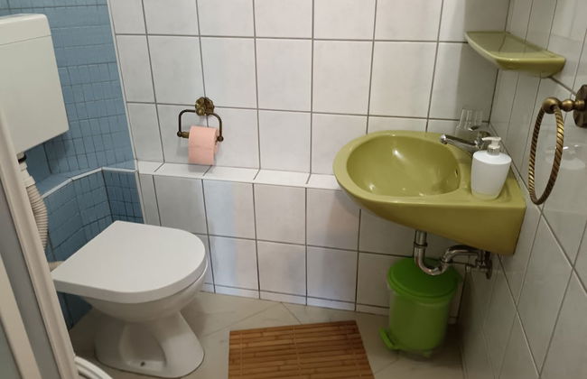 Apartments Moreta - Photo 73