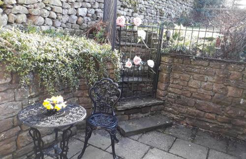 Rose Cottage - Photo 29